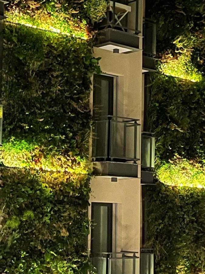 Corte Trastevere Apartment Fitness Roma Exterior foto