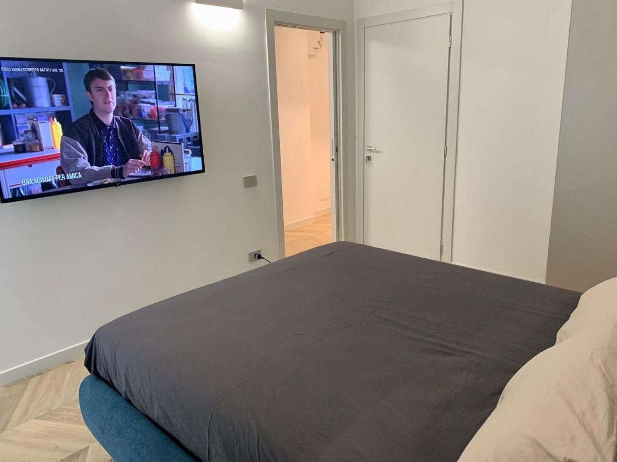 Corte Trastevere Apartment Fitness Roma Exterior foto