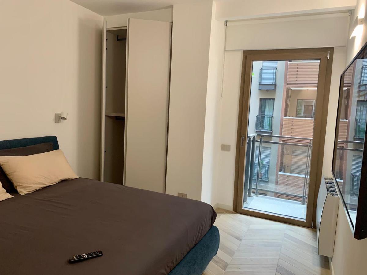 Corte Trastevere Apartment Fitness Roma Exterior foto