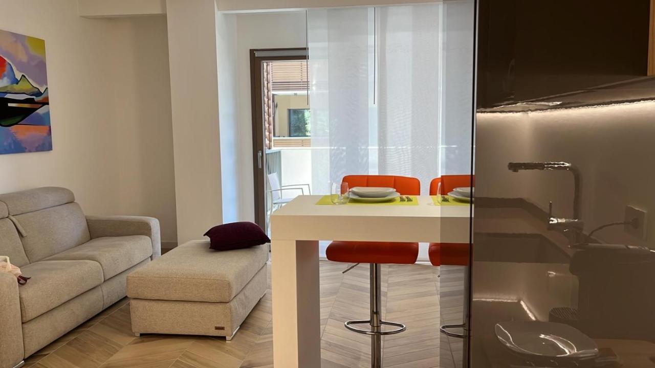 Corte Trastevere Apartment Fitness Roma Exterior foto